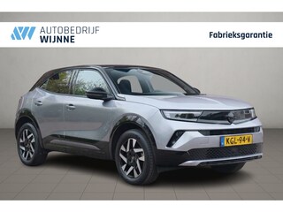 Opel Mokka 1.2 Turbo 130pk EAT8 GS | Nieuw Model ! | App Connect | Climate | Cruise | Camera | PDC