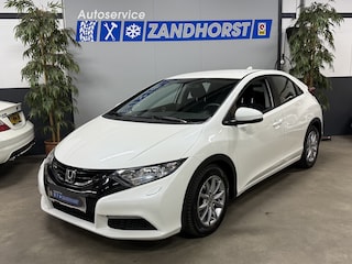 Honda Civic 1.4 Comfort // Ecc // LM velgen