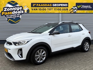 Kia Stonic 1.0 T-GDI 100pk DynamicLine | Apple Carplay/Android Auto | Airco | Cruise Control |