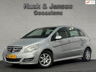 Mercedes-Benz B-klasse 170 Business Class Automaat Navi