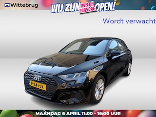 Audi A3 Sportback 30 TFSI Pro Line App-connect / PDC / LED verlichting / Clima / Cruise control / LM velgen