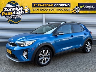 Kia Stonic 1.0 T-GDi 100pk MHEV DynamicPlusLine | Navigatie | Climate Control | Camera |