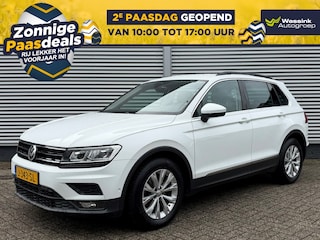 Volkswagen Tiguan 1.5 TSI ACT 150pk Comfortline Business | Navigatie | Camera | Adaptive Cruise Control | Climate Control |