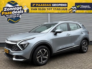 Kia Sportage 1.6 T-GDi 230pk Hybrid AT6 DynamicLine | Navigatie | Climate Control | Camera | Adaptive Cruise Control |