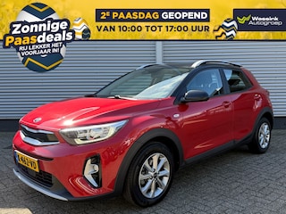 Kia Stonic 1.0 T-GDI 100pk DynamicLine | Navigatie | Airco | Cruise Control |