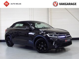 Volkswagen T-Roc 1.5 TSI 150pk 7-DSG R-line
