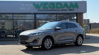 Ford Kuga 2.5 PHEV VIGNALE