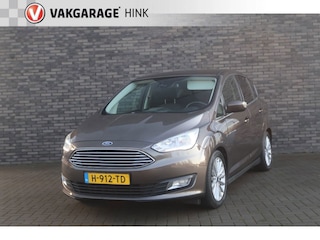 Ford C-MAX 1.0 Titanium