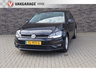 Volkswagen Golf 1.0 TSI Comfortline