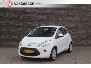 Ford Ka 1.2 Style start/stop