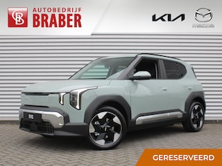 Kia EV2 Plus 42.2 kWh | Nieuw | Direct leverbaar | Actieradius tot 308 km (WLTP) | Tot € 3.000 inruilvoordeel bij aanschaf | 18% bijtelling |