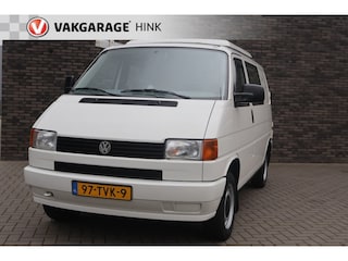 Volkswagen Camper L Hefdak | Luifel | Apk tot 01/12/2027