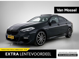 BMW 220i Business Edition Plus | WORDT VERWACHT |