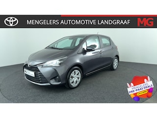 Toyota Yaris 1.5 VVT-i Active