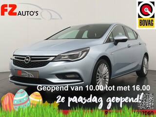 Opel Astra 1.4 Innovation - Navigatie - Climate Control - Apple Carplay/Android Auto - Parkeersensoren