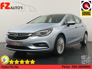 Opel Astra 1.4 Innovation - Navigatie - Climate Control - Apple Carplay/Android Auto - Parkeersensoren
