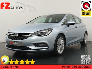 Opel Astra 1.4 Innovation - Navigatie - Climate Control - Apple Carplay/Android Auto - Parkeersensoren