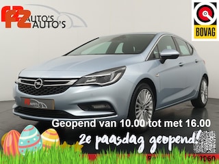 Opel Astra 1.4 Innovation - Navigatie - Climate Control - Apple Carplay/Android Auto - Parkeersensoren