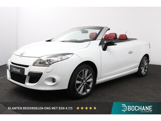 Renault Mégane Coupé-Cabriolet 2.0 Privilège | Automaat | Leder | Navigatie |