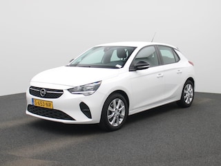 Opel Corsa 1.2 Level 2 | Airconditioning | Licht metalen velgen 16 inch | Cruise control | Navigatie | Park Distance Control achter | Achteruitrijcamera |