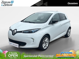 Renault Zoe R90 Life 41 kWh | KOOPACCU | 12 MAANDEN BOVAG GARANTIE | NAVI |