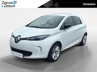 Renault Zoe R90 Life 41 kWh | KOOPACCU | 12 MAANDEN BOVAG GARANTIE | NAVI |