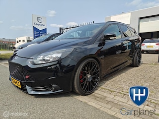 Ford Focus Wagon 2.0 EcoBoost ST-3 2e eigenaar 280pk