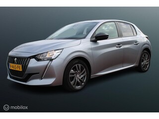 Peugeot 208 1.2 PureTech Active Pack, Pdc, Navi, Cruise, App connect, Airco, 16 inch Lmv.