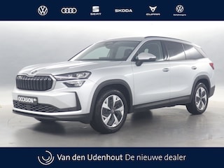 Skoda Kodiaq 1.5 TSI 150pk MHEV Business Edition 7p. DSG / Navigatie / Stoelverwarming / Camera / Trekhaak wegklapbaar