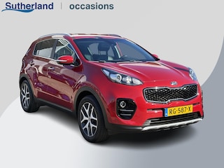 Kia Sportage 1.6 GDI DynamicLine | Trekhaak | Camera