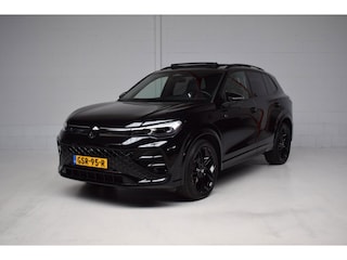 Volkswagen Tiguan 1.5 eTSI R-Line Edition ORG.NED / PANORAMADAK / 360CAMERA / CARPLAY / SFEERVERLICHTING / NAP / 1e. EIG