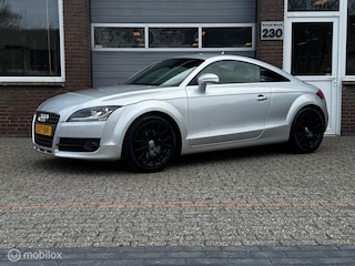 Audi TT 2.0 TFSI COUPE LEDER/AIRCO/NAVI/STOEL.VW