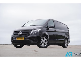 Mercedes-Benz Vito Bestel 116 CDI