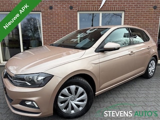 Volkswagen Polo 1.0 TSI Comfortline CARPLAY / ANDROID / DAB+ / NAVI / AIRCO / CR
