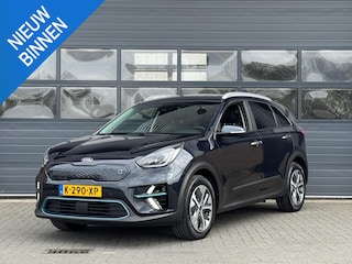 Kia Niro E-NIRO DYNAMICPLUSLINE 64 KWH (100% SOH) I 2E PAASDAG OPEN I 3-FASE I APPLE CARPLAY I P-CAMERA I ADAPTIVE CRUISE CONTROL