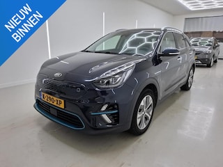 Kia Niro E-NIRO DYNAMICPLUSLINE 64 KWH (100% SOH) I 2E PAASDAG OPEN I 3-FASE I APPLE CARPLAY I P-CAMERA I ADAPTIVE CRUISE CONTROL