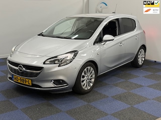 Opel Corsa 1.3 CDTI Cosmo / AUTOMAAT / MULTIEMEDIA SYSTEEM / DEALER ONDERHOUDEN