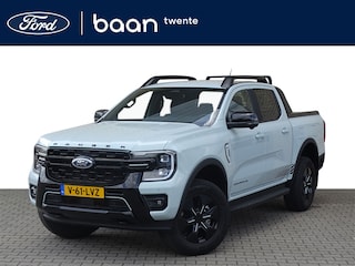 Ford Ranger Stormtrak 2.3 PHEV Double Cab | 5 zitplaatsen | 3.5T trekhaak | Full Option |