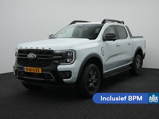 Ford Ranger Stormtrak 2.3 PHEV Double Cab | 5 zitplaatsen | 3.5T trekhaak | Full Option |