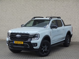 Ford Ranger Stormtrak 2.3 PHEV Double Cab | 5 zitplaatsen | 3.5T trekhaak | Full Option |