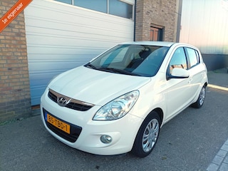 Hyundai i20 1.2i i-Motion Airco 1e Eigenaar APK 3-2027