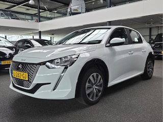 Peugeot 208 EV Active 50 kWh