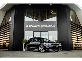BMW 330i High Executive Edition - M Sport | Origineel NL | Volleder | Camera | Stoelverwarming