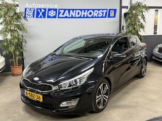 Kia ProCeed 1.6 GDI Business Pack /Ecc // Cruise // 17 inch LM velgen