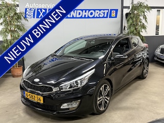 Kia ProCeed 1.6 GDI Business Pack /Ecc // Cruise // 17 inch LM velgen