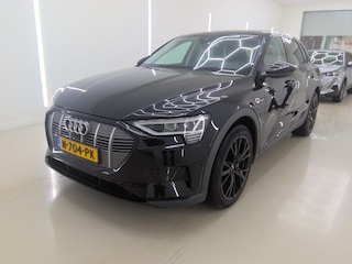 Audi e-Tron 55 quattro edition 95 kWh 2021 Origineel NL 1e Eigenaar