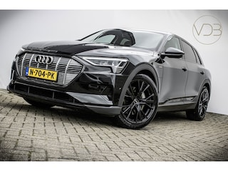 Audi e-Tron 55 quattro edition 95 kWh 2021 Origineel NL 1e Eigenaar