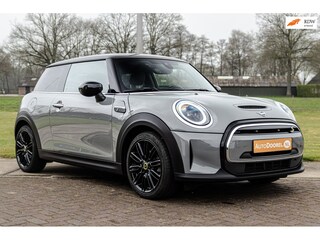 Mini Mini Electric Navigatie 17 inch wielen