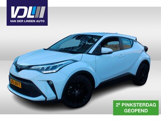 Toyota C-HR 1.8 Hybrid Airco l Adaptief Cruise control l Parkeer camera l LED Lampen l AppleCarPlay/AndroidAuto