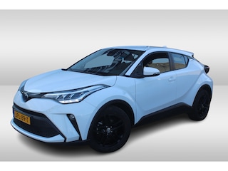 Toyota C-HR 1.8 Hybrid Airco l Adaptief Cruise control l Parkeer camera l LED Lampen l AppleCarPlay/AndroidAuto